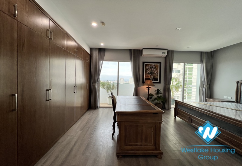 Beautiful new apartment fully furnished for rent